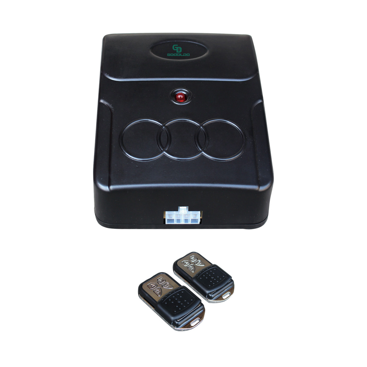 REMOTE CONTROL